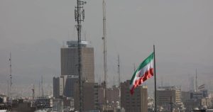 Iran crypto outflows surge 700% after US-Israel strikes as capital flees offshore