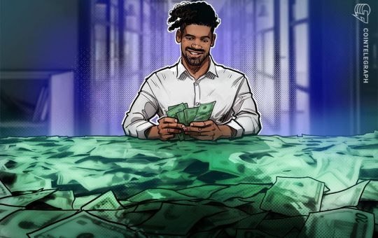 Kalshi, Polymarket Eye $20B Valuations in Potential Fundraising: WSJ