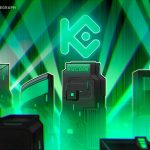 KuCoin targets 10% Dogecoin Mining capacity via new Mining Platform