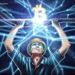 Maestro Debuts Bitcoin Credit Market for Institutional BTC Mining Yield