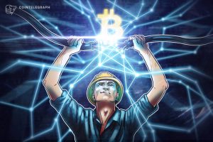 Maestro Debuts Bitcoin Credit Market for Institutional BTC Mining Yield
