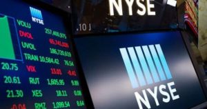 NYSE owner Intercontinental Exchange invests $600 million in Polymarket