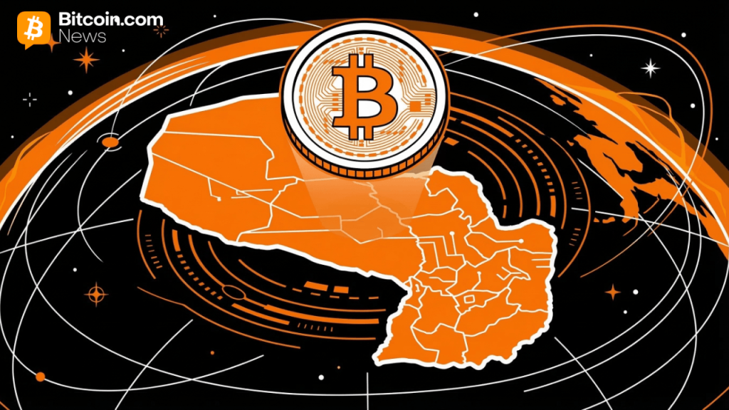 Paraguay Strengthens Mandatory Reporting Requirements for VASPs and Individuals