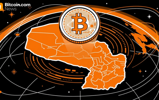 Paraguay Strengthens Mandatory Reporting Requirements for VASPs and Individuals