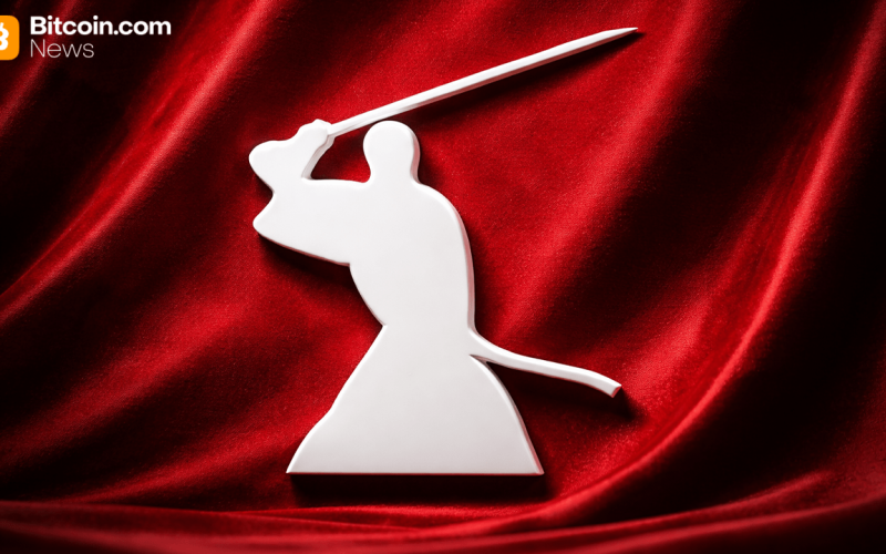 Samourai Wallet Domain Hijacked: Scam Site Targets Bitcoin Users