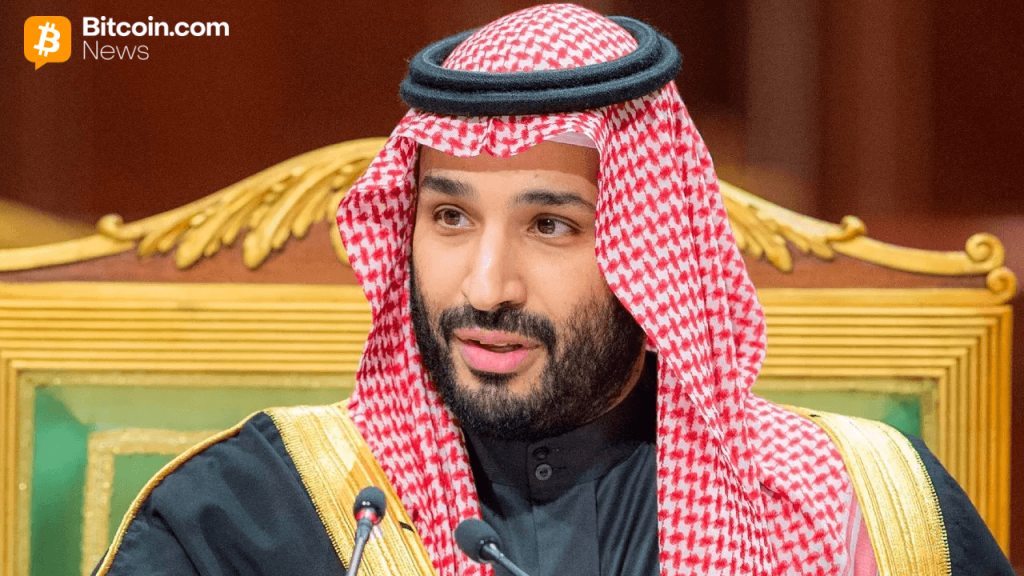 Saudi Arabia's East-West Pipeline Hits 7 Million Barrels Per Day as Hormuz Closure Enters Fifth Week – Bitcoin News