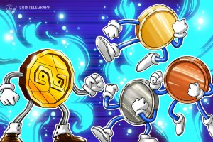 Stablecoins Are Becoming Crypto’s Largest Wasted Resource