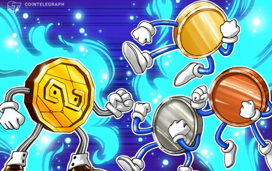 Stablecoins Are Becoming Crypto’s Largest Wasted Resource