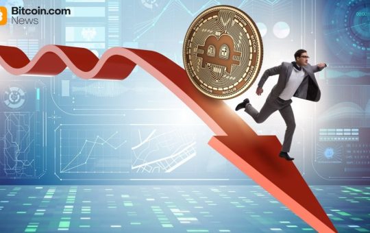 The ‘Hyperbolic’ Era Ends: Wintermute Report Reveals Structural Shift for Bitcoin