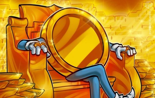 Tokenized Gold Dominates Weekend Price Discovery as CME Futures Close