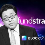 Tom Lee Says Ethereum Could Hit $62,000: Here’s the ETH/BTC Ratio That Could Make It Possible