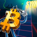 TradFi Is Buying Bitcoin Again, But War, Inflation May Unravel The Rally