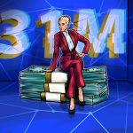 Tradeweb Leads $31M Investment in Crypto Trading Platform Crossover Markets