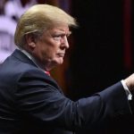 Trump to speak at exclusive crypto and business conference at Mar-a-Lago next month