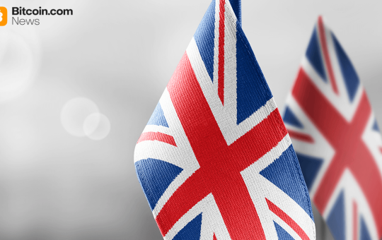 UK Lawmakers Push for Crypto Donation Ban as Election Security Fears Mount