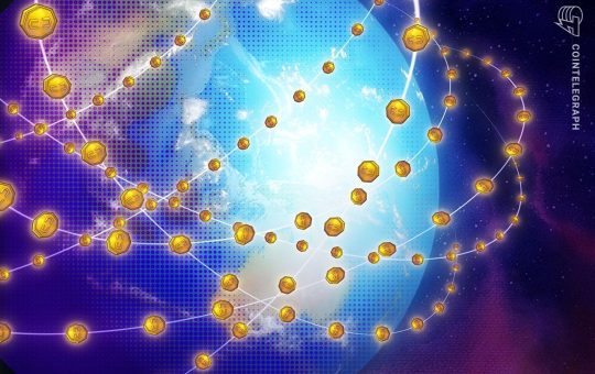 VersaBank Adds FX to Tokenized Deposits for Cross-Border Payments