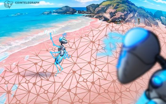 Why Bermuda Is Testing a Fully Onchain Economy Instead of Crypto Mandates