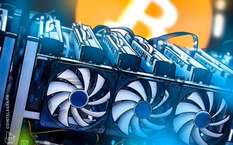 ABTC Energizes More Than 11,000 New Bitcoin Mining Rigs