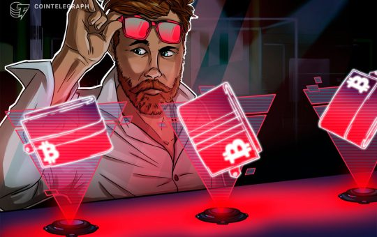 BTC Binance Inflows Drop As Coinbase Activity Rises