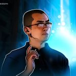 Binance’s CZ Hopes Crypto Will Disappear Into Everyday Technology