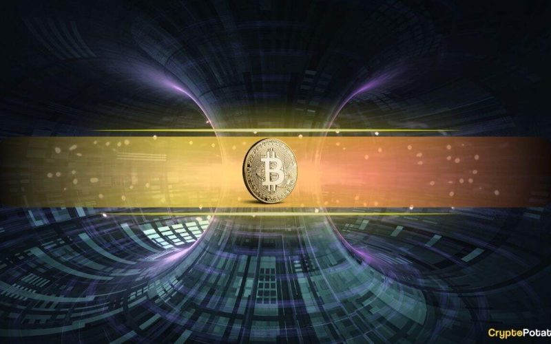 Bitcoin Developers Propose BIP-361 to Freeze Quantum-Vulnerable Legacy Addresses