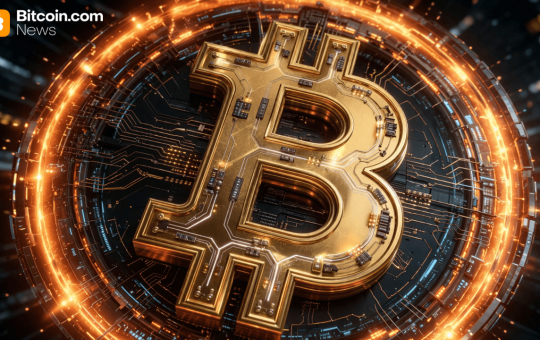 Bitcoin Difficulty Climbs 3.87% as Hashrate Slips and Next Cut Looms – Mining Bitcoin News