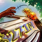 Bitcoin Whales Dump $271M In BTC: What May Happen Next?