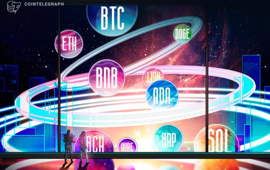Bitcoin’s Rally To $72K Highlights Improving Market Structure