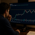 Bitcoin’s rally stalls below $80k: Check forecast
