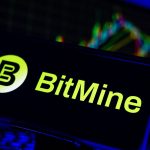 Bitmine Adds 101,627 ETH in Biggest Weekly Accumulation in 4 Months