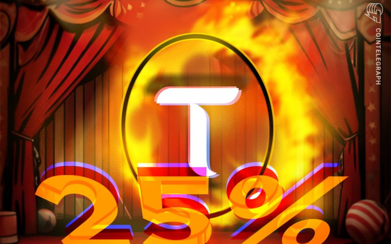 Bittensor's TAO risks 45% dip amid 'decentralization theater' accusation