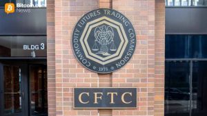 CFTC Names Key Innovation Task Force Team Focusing on Crypto, AI and Prediction Markets – Regulation Bitcoin News
