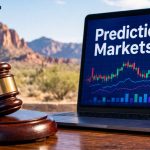 CFTC Seeks Injunction, Restraining Order as Arizona Applies State Criminal Laws to Prediction Markets – Regulation Bitcoin News