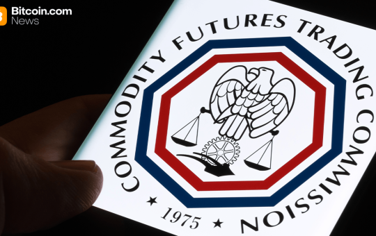 CFTC and DOJ Challenge Illinois State Gambling Authority in Federal Court – Regulation Bitcoin News