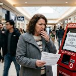 Canadian Government Moves to Ban 4,000 Crypto ATMs