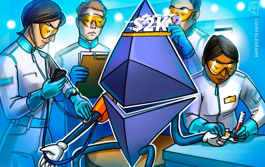 Cointelegraph