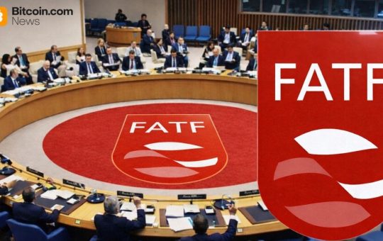 FATF Calls for Rapid Global Crypto Standards Rollout as Cross-Border Enforcement Gaps Raise Systemic Risks