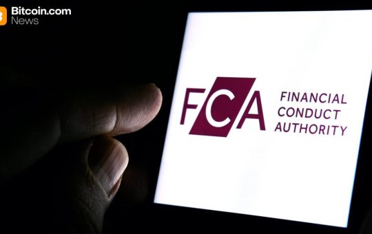 FCA Raids 8 Sites in First UK Crackdown on Illegal Peer-to-Peer Crypto Trading