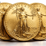 Gold Gains Fourth Straight Week Amid Fed Rate Cut Signals and Middle East Truce in Focus – Bitcoin News