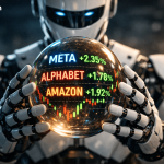 Goldman Sachs Strategist Says AI Disruption Fears Will Linger for Years in Software Stocks – Bitcoin News