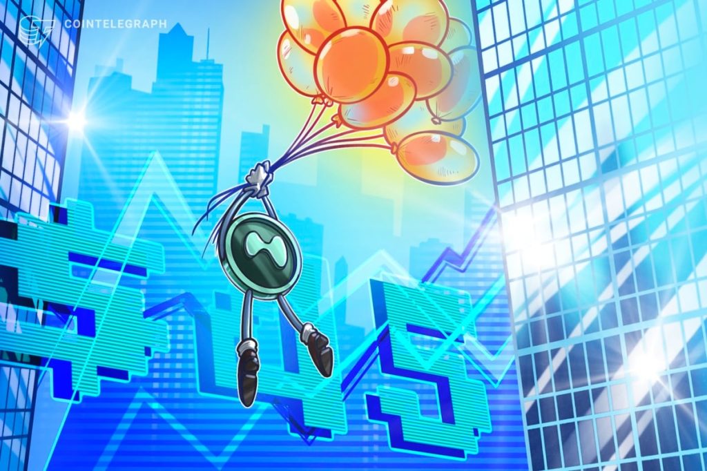 HYPE Hits $45 But Spot Demand Lags Price