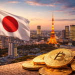 Japan approves bill to classify crypto as financial assets