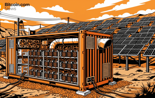 Largest Bank in Brazil Moves to Invest in Bitcoin Mining