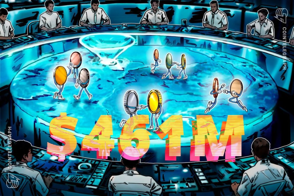 Neo Co-Founder Proposes $461M Overhaul to End ‘Trust Me’ Governance