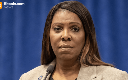 New York AG Sues Coinbase and Gemini Over Illegal Prediction Market Gambling Claims