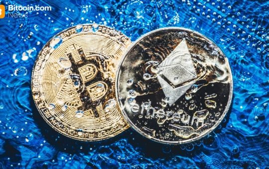 Outflows Return for Bitcoin ETFs With $174 Million Exit – Markets and Prices Bitcoin News