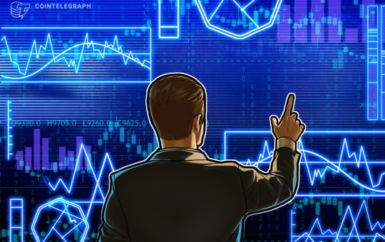 Pyth Network Launches Data Marketplace For Price Feeds Across Asset Classes