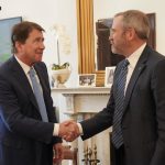 Ripple CEO Says CLARITY Act Window Is Open and Now Is the Moment to Act