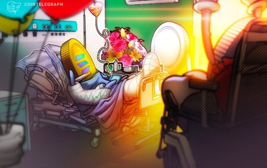 SOL Open Interest Jumps 20% As Traders Eye Rally To $100