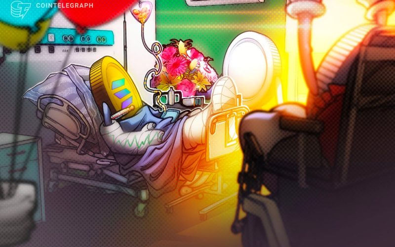 SOL Open Interest Jumps 20% As Traders Eye Rally To $100